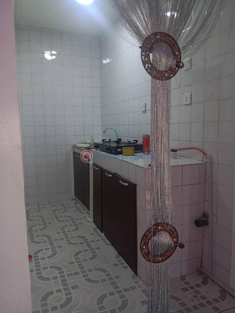 1 bedroom Flat & Apartment For Rent Omole Phase 1 Ikeja Lagos - 7