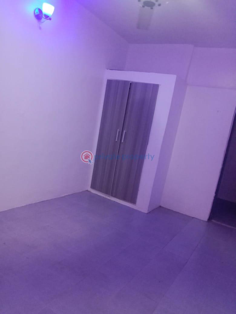 1 bedroom Flat & Apartment For Rent Omole Phase 1 Ikeja Lagos - 9