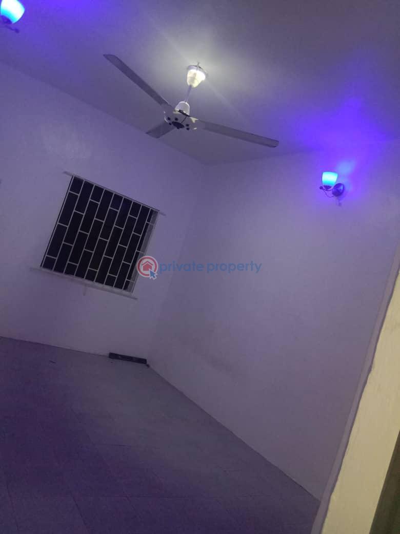 1 bedroom Flat & Apartment For Rent Omole Phase 1 Ikeja Lagos - 1