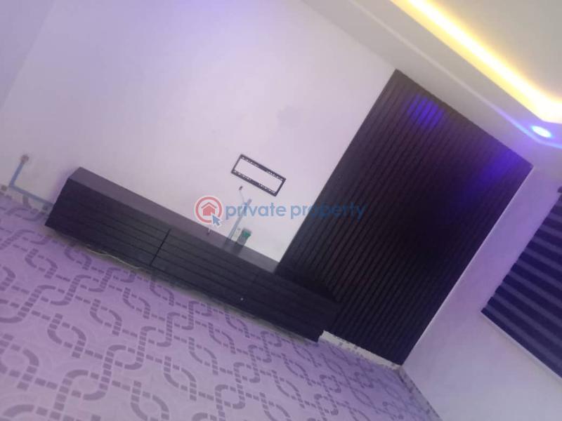 1 bedroom Flat & Apartment For Rent Omole Phase 1 Ikeja Lagos - 4