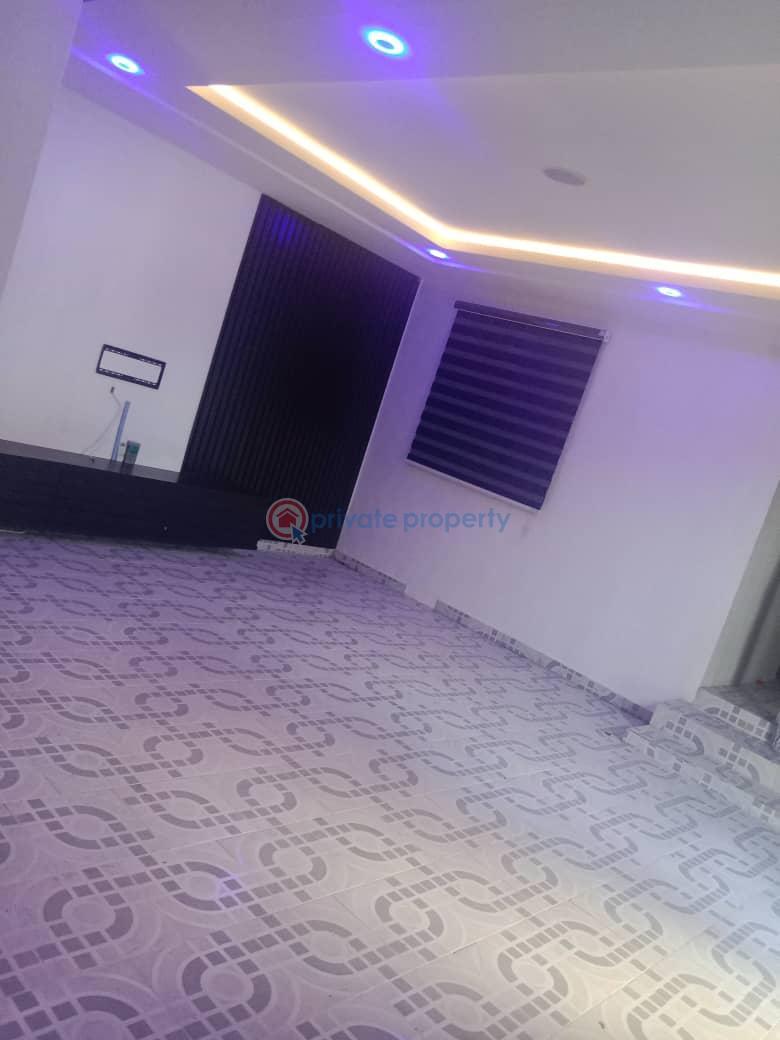 1 bedroom Flat & Apartment For Rent Omole Phase 1 Ikeja Lagos - 5