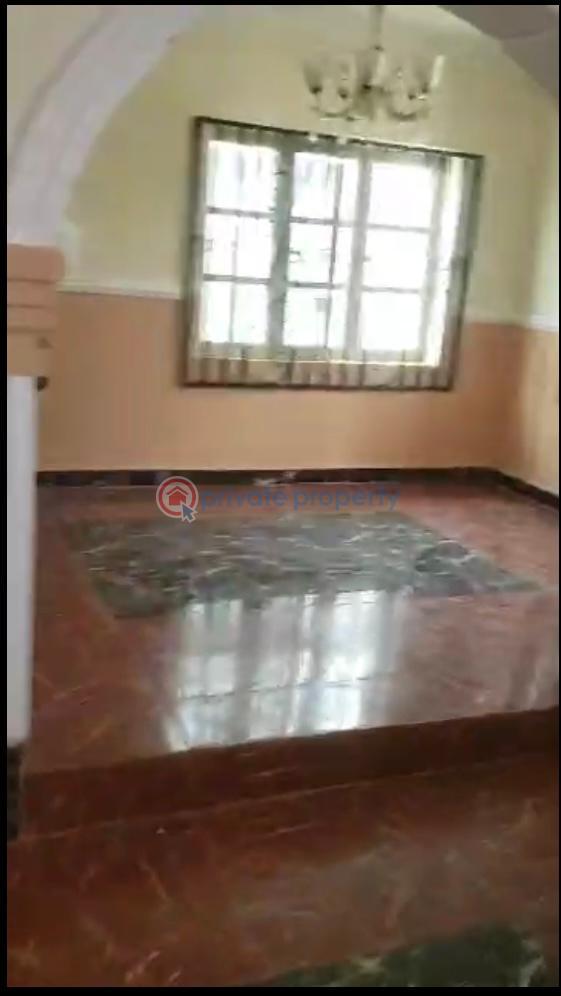 3 bedroom Detached Bungalow For Rent Kasco Area,alakia Airport Alakia Ibadan Oyo - 8