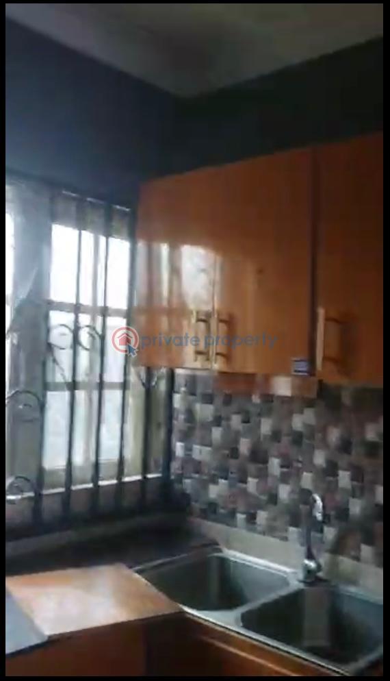 3 bedroom Detached Bungalow For Rent Kasco Area,alakia Airport Alakia Ibadan Oyo - 4