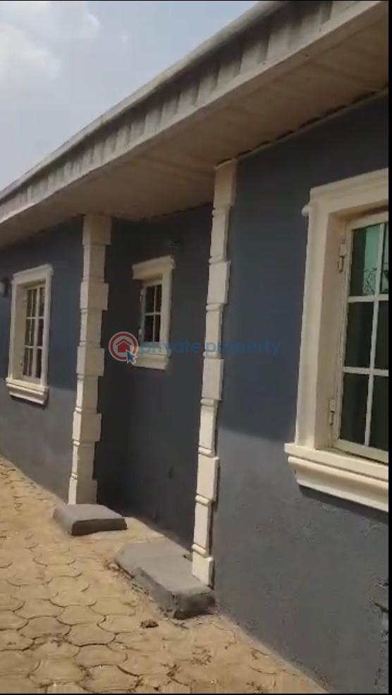 3 bedroom Detached Bungalow For Rent Kasco Area,alakia Airport Alakia Ibadan Oyo - 7