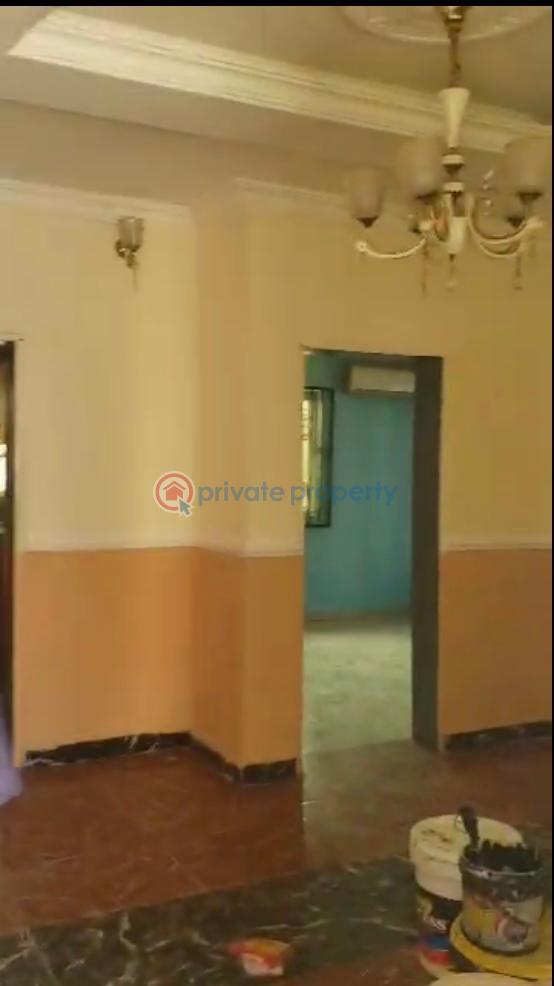 3 bedroom Detached Bungalow For Rent Kasco Area,alakia Airport Alakia Ibadan Oyo - 5