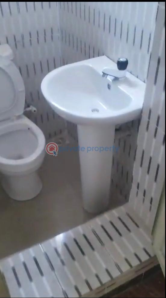 3 bedroom Detached Bungalow For Rent Kasco Area,alakia Airport Alakia Ibadan Oyo - 3