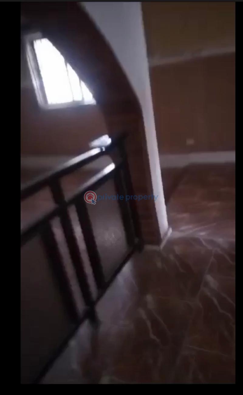 2 bedroom Detached Bungalow For Rent Mercy Land Estate Eleyele Ibadan Oyo - 0