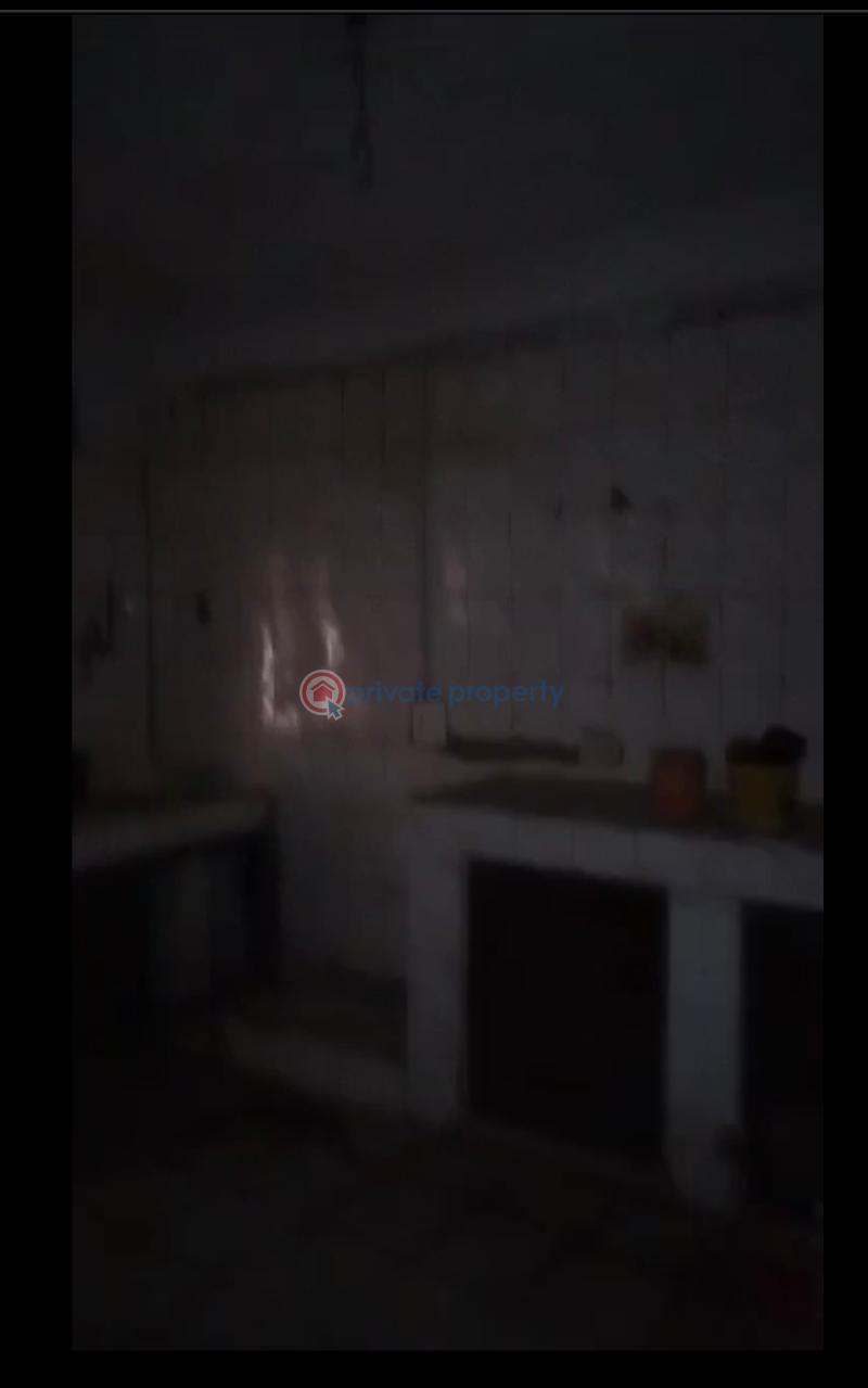 2 bedroom Detached Bungalow For Rent Mercy Land Estate Eleyele Ibadan Oyo - 1