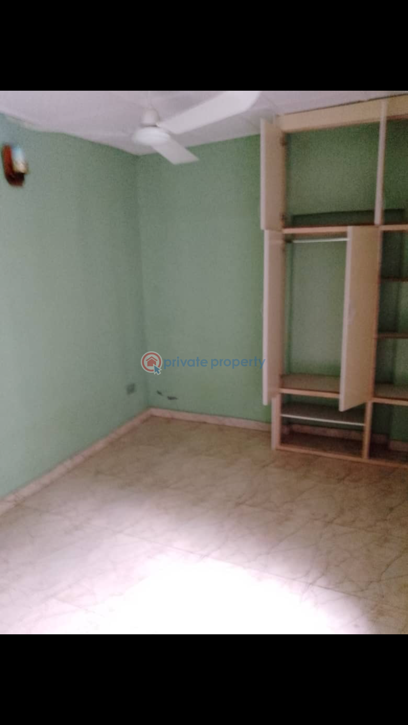 For rent 3 bedroom House Bodija Ibadan Oyo (PID 8PAFYR) Private