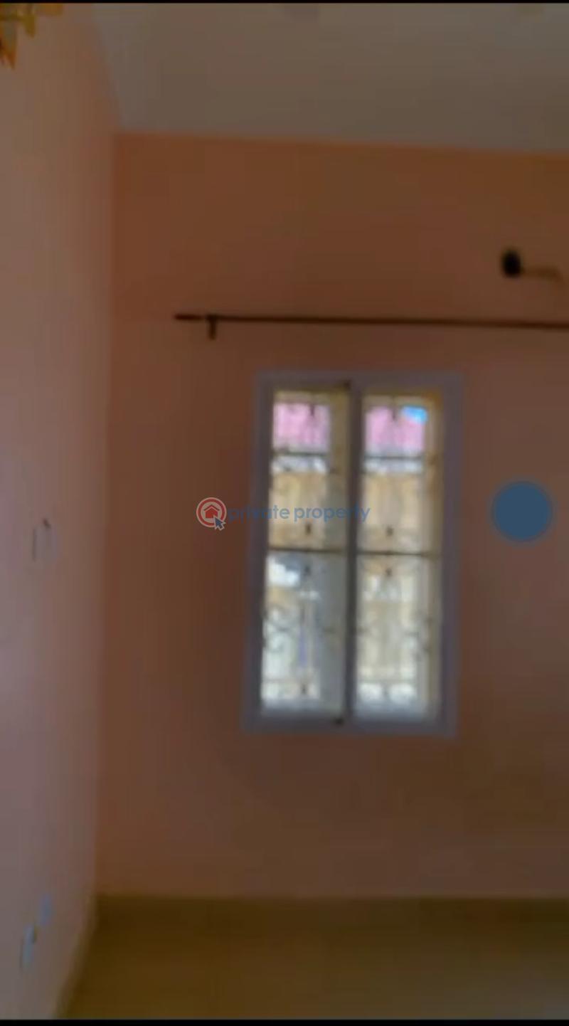 1 bedroom Mini Flat For Rent River Park Estate Lugbe Abuja Phase 4  - 2