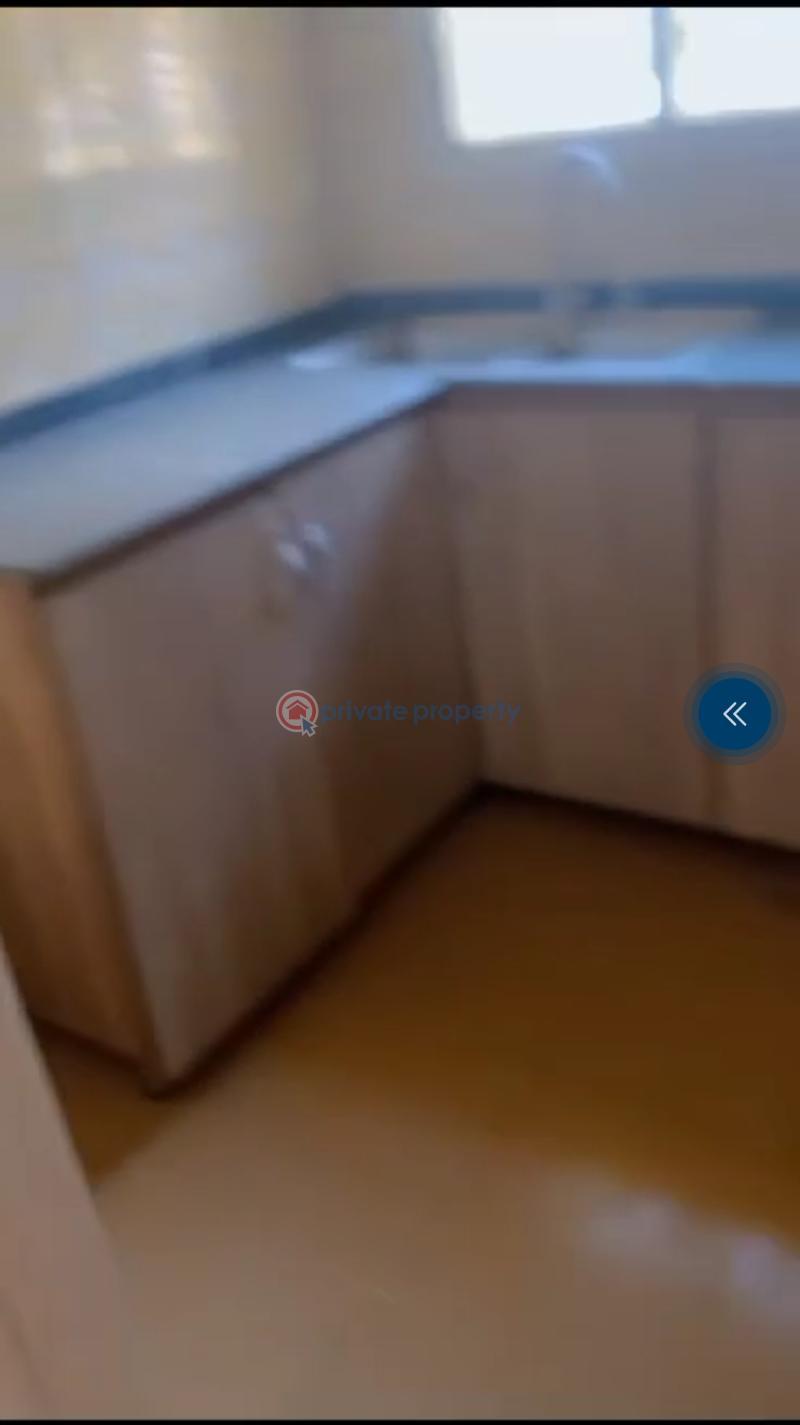 1 bedroom Mini Flat For Rent River Park Estate Lugbe Abuja Phase 4  - 1