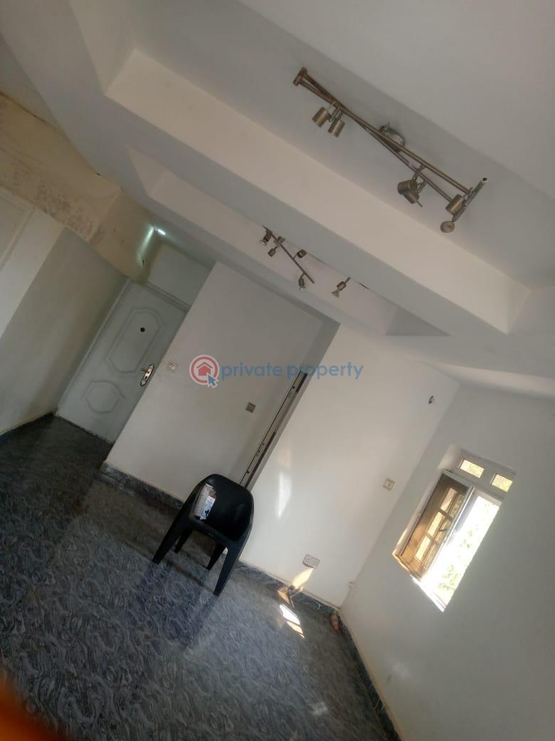 For rent 1 bedroom Flat & Apartment Durumi Abuja Phase 2 (PID 7PAJVE