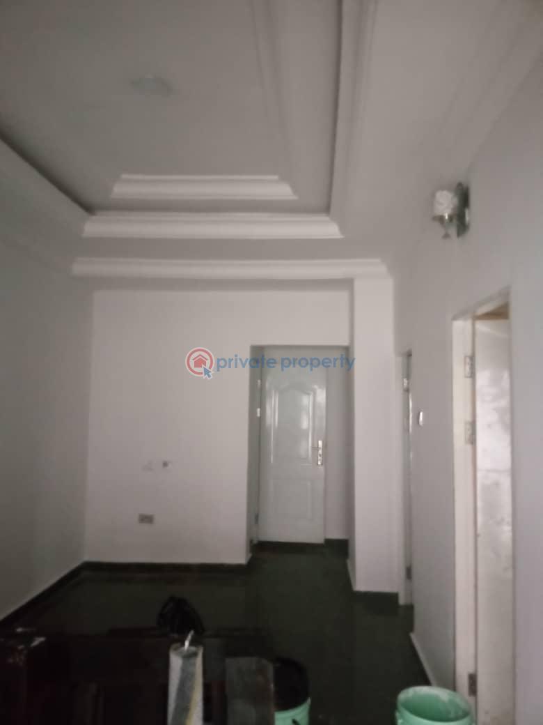 For rent 2 bedroom House After College Of Forestry Ibadan Oyo (PID