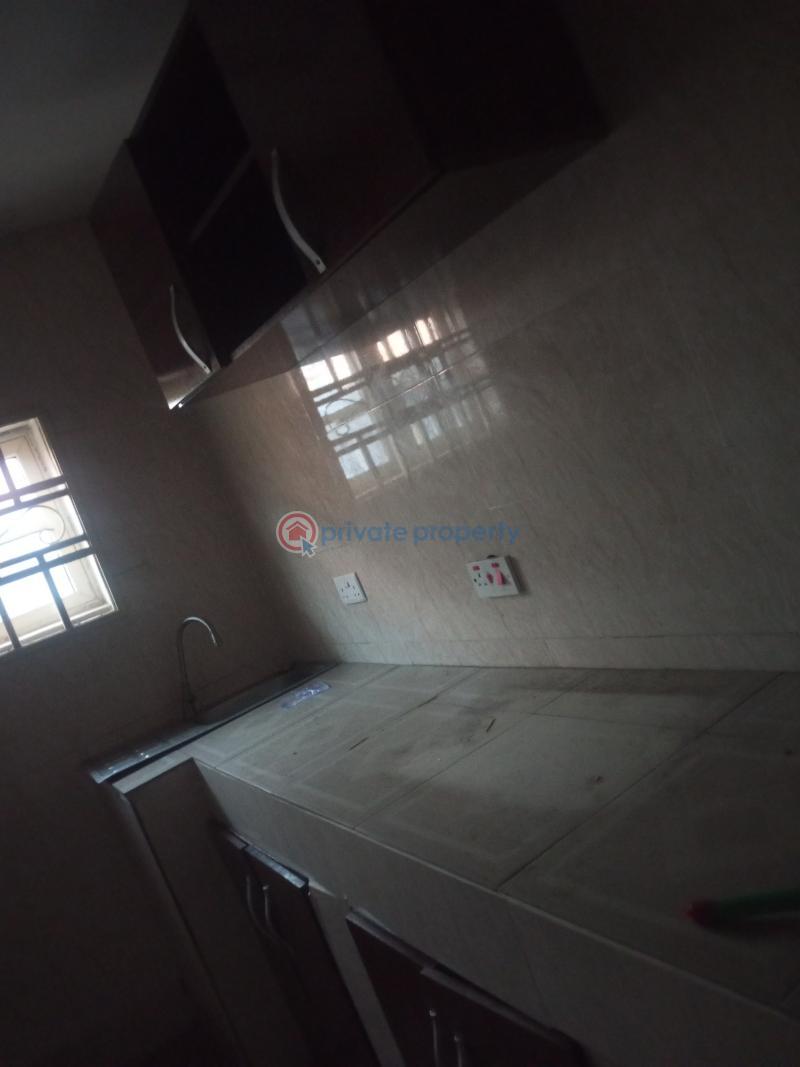 2 bedroom Block Of Flats For Rent Federal Housing Authority Lugbe Abuja Phase 4  - 2