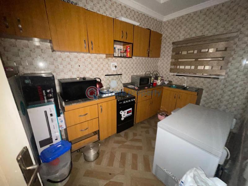 For rent 2 bedroom House Lugbe Airport Road Abuja Abuja Phase 4 (PID