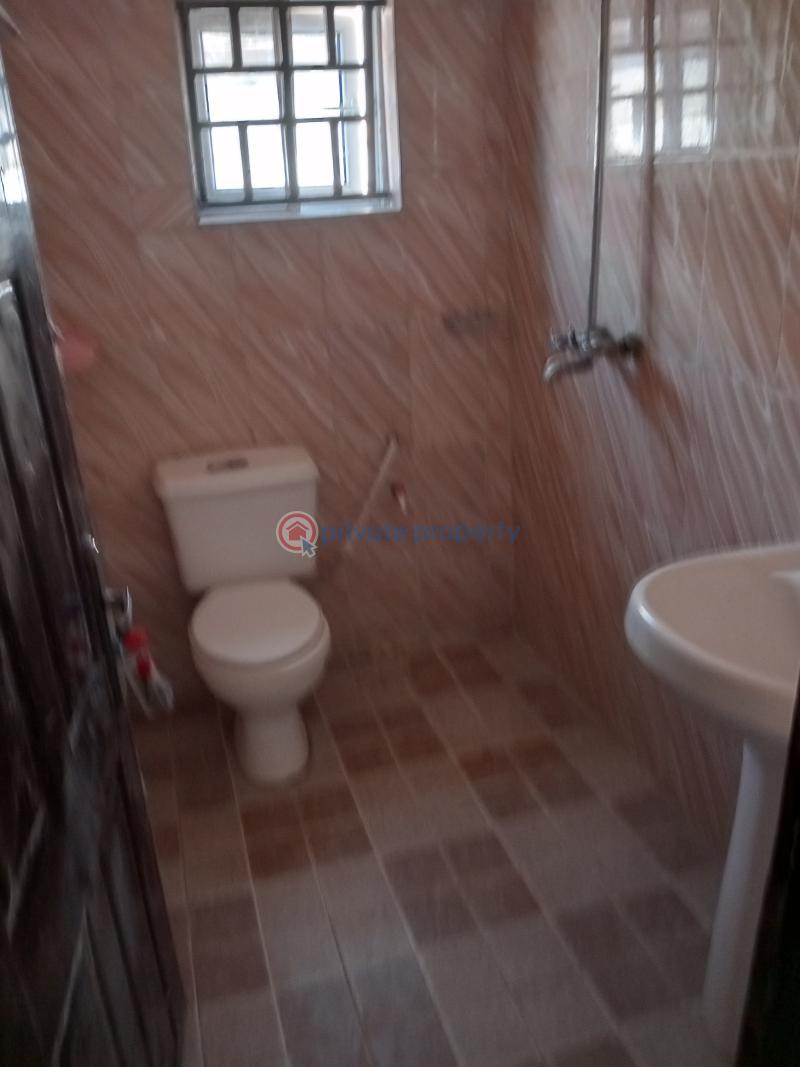 For rent 2 bedroom House Lugbe Airport Road Abuja Phase 4 (PID 1PAGJA