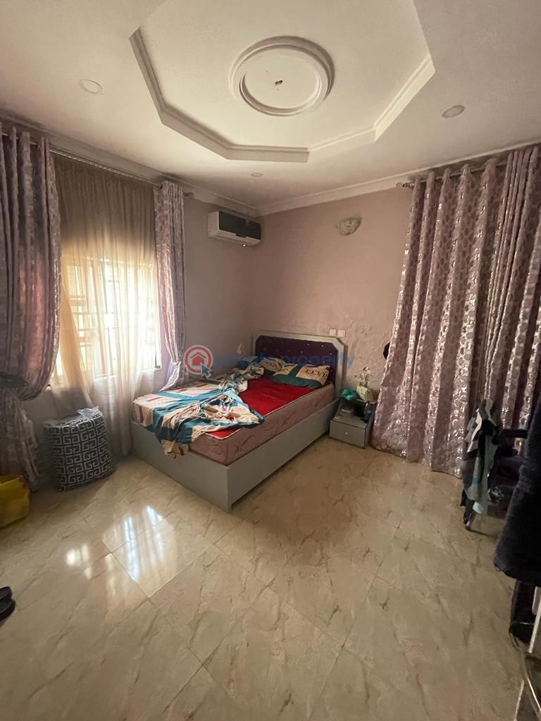 For rent 2 bedroom House Lugbe Airport Road Abuja Abuja Phase 4 (PID