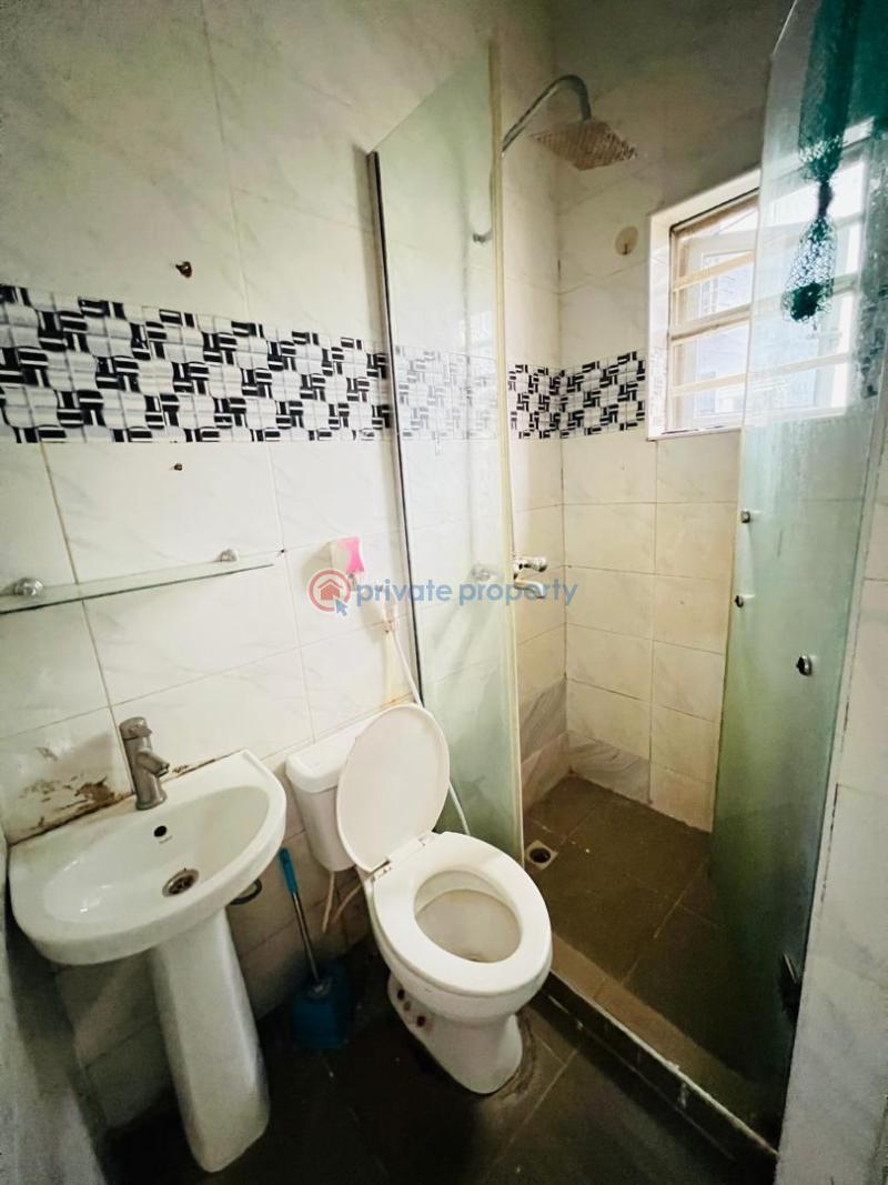 2 bedroom Flat & Apartment For Rent Ikota Lekki Lagos - 2