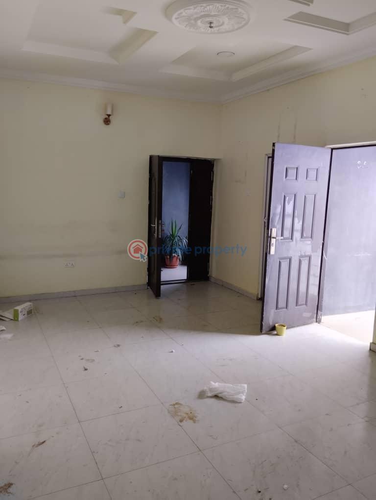 2 bedroom House For Rent Mabushi Abuja Mabuchi Abuja Phase 2  - 1