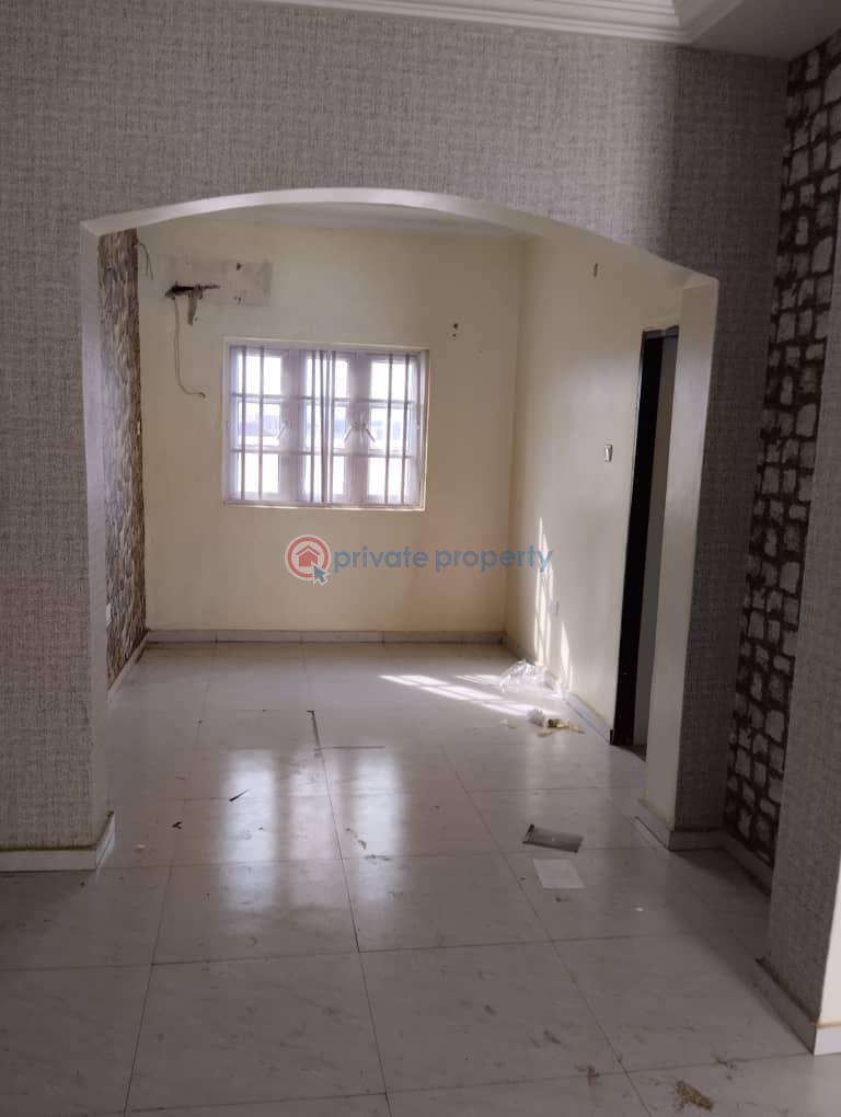 2 bedroom House For Rent Mabushi Abuja Mabuchi Abuja Phase 2  - 6