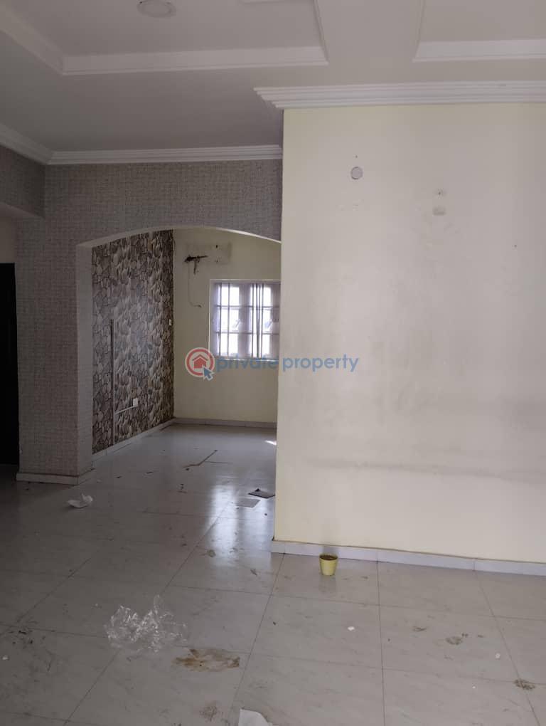 2 bedroom House For Rent Mabushi Abuja Mabuchi Abuja Phase 2  - 5