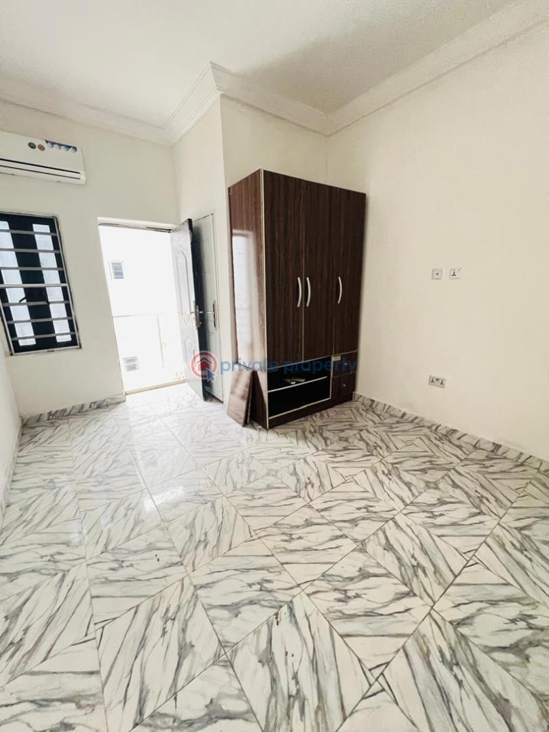 2 bedroom Flat & Apartment For Rent Ikota Lekki Lagos - 4