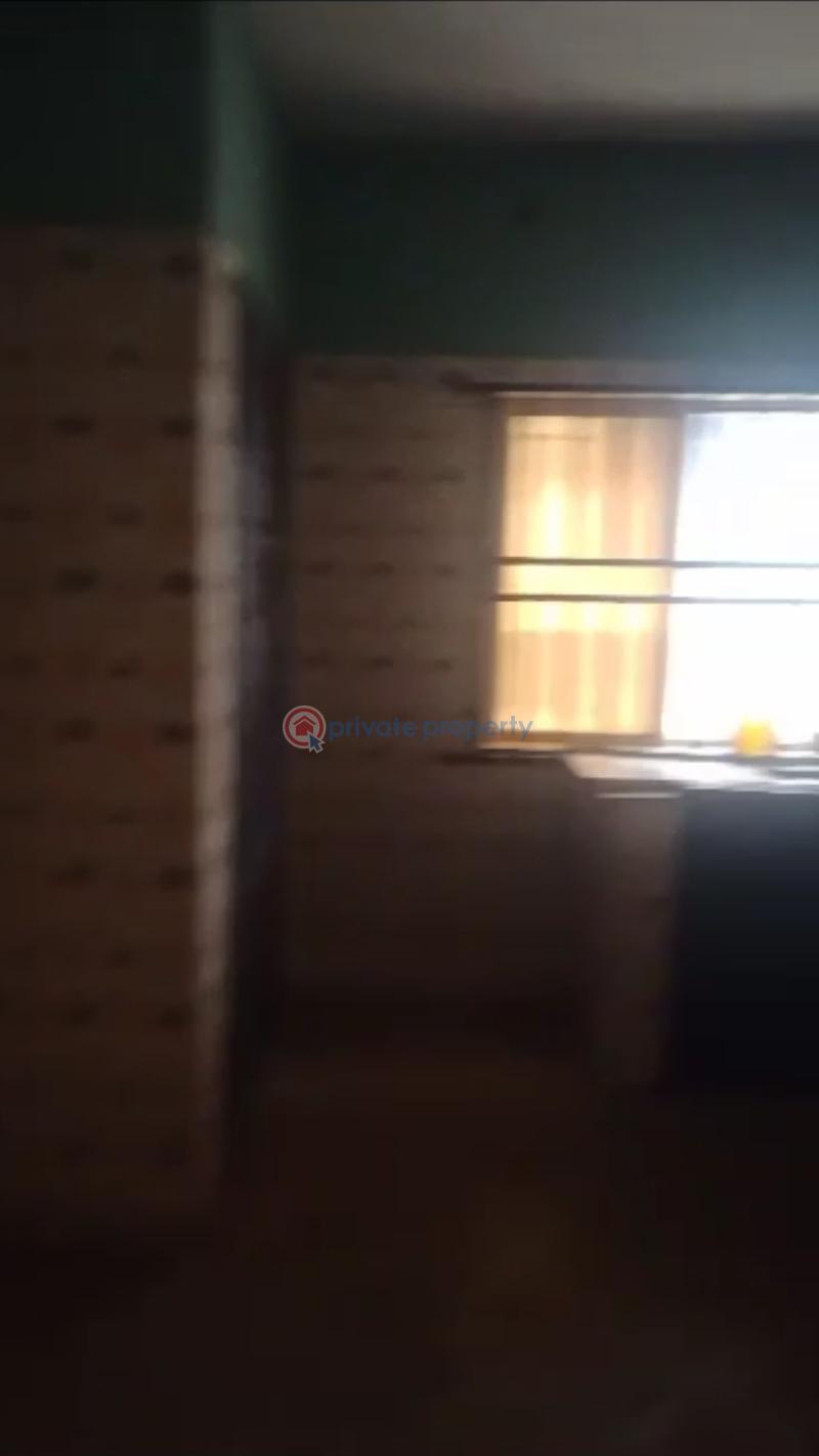 2 bedroom Flat & Apartment For Rent Berger Ojodu Lagos - 3