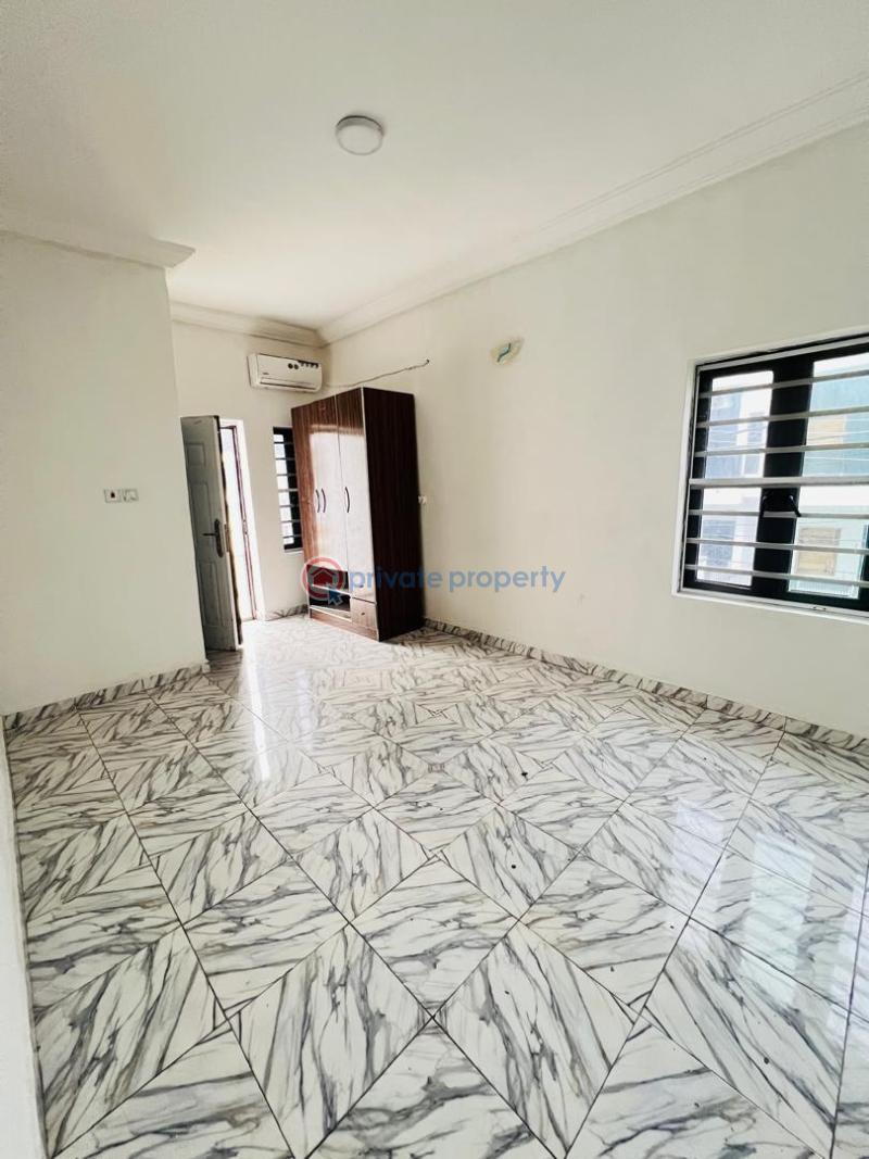 2 bedroom Flat & Apartment For Rent Ikota Lekki Lagos - 0