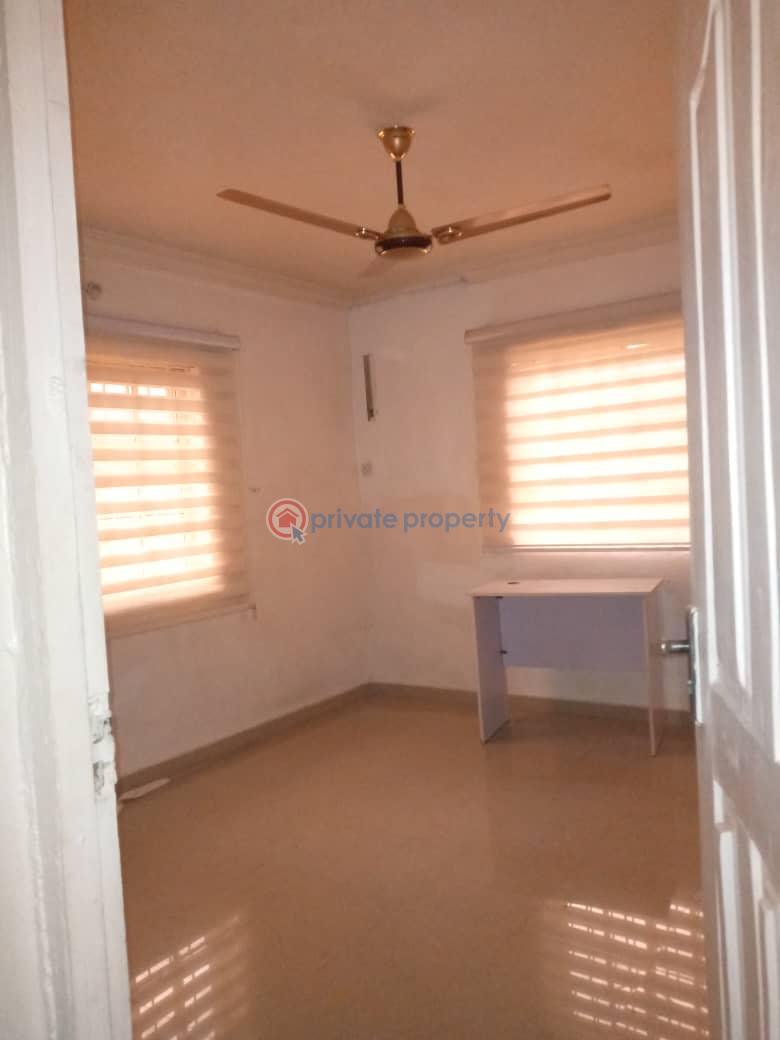 2 bedroom Self Contain For Rent Ebute Metta East Ebute Metta Yaba Lagos - 2