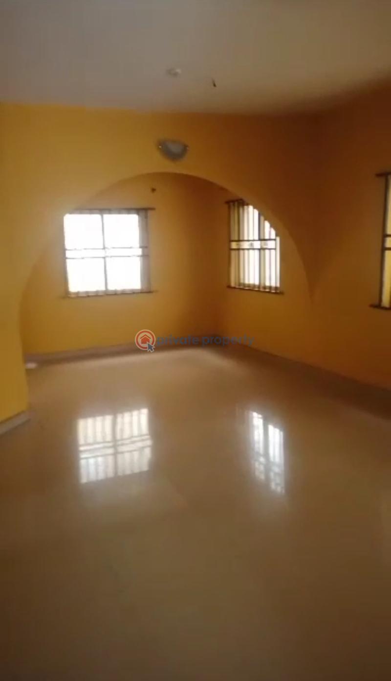2 bedroom Flat & Apartment For Rent Berger Ojodu Lagos - 1