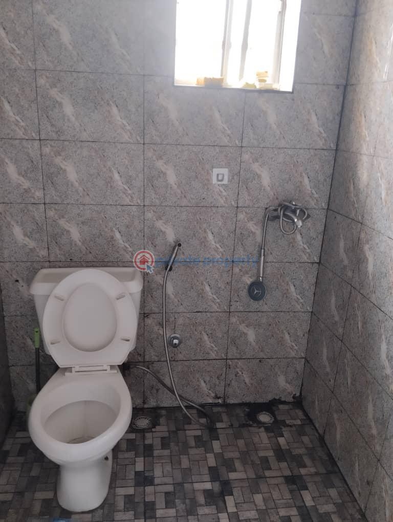 2 bedroom House For Rent Mabushi Abuja Mabuchi Abuja Phase 2  - 4