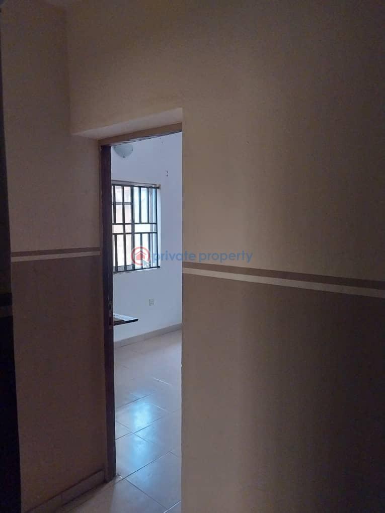 For rent 2 bedroom Shared Apartment Diamond Estate Command Ipaja Abule