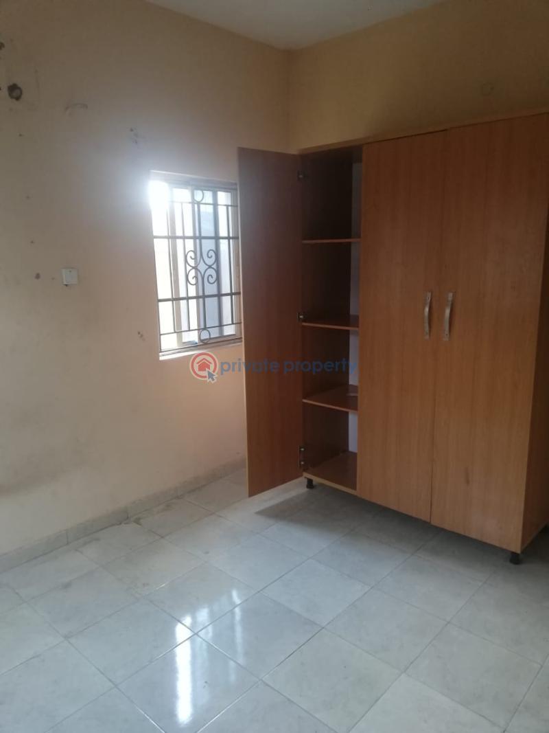 2 bedroom Block Of Flats For Rent Ifako-ogba Lagos - 5