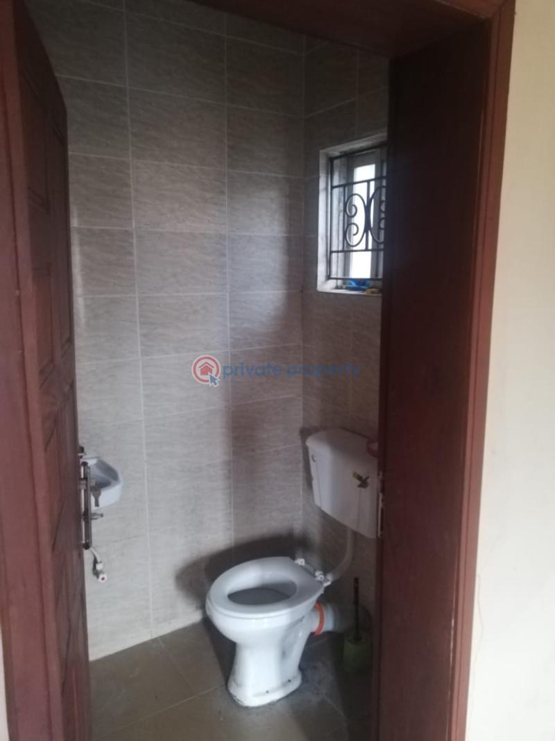 2 bedroom Block Of Flats For Rent Ifako-ogba Lagos - 0