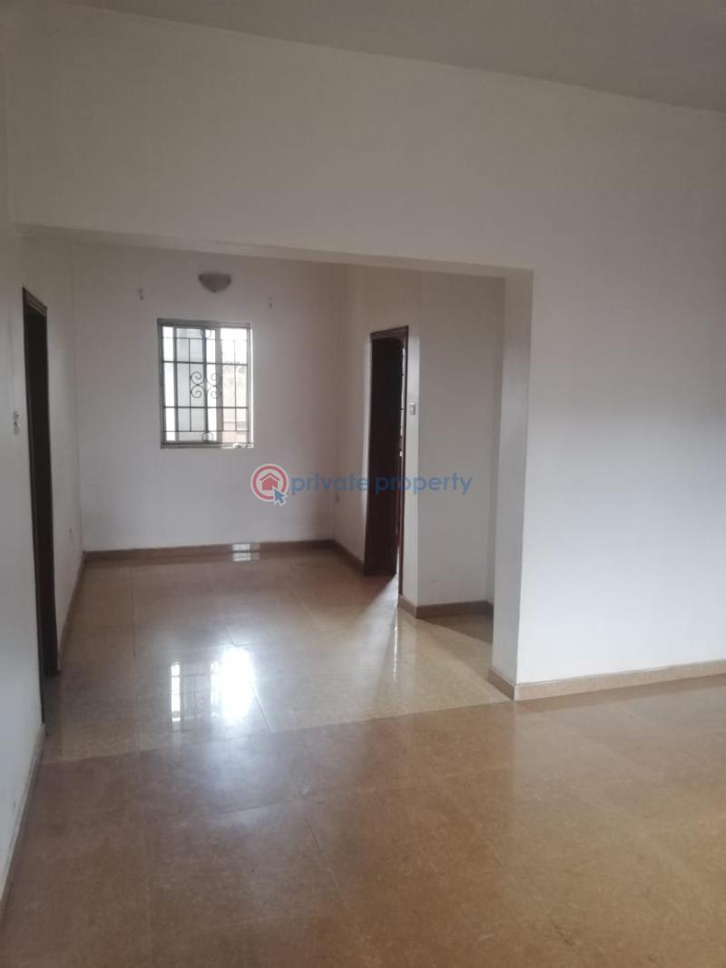 2 bedroom Block Of Flats For Rent Ifako-ogba Lagos - 3
