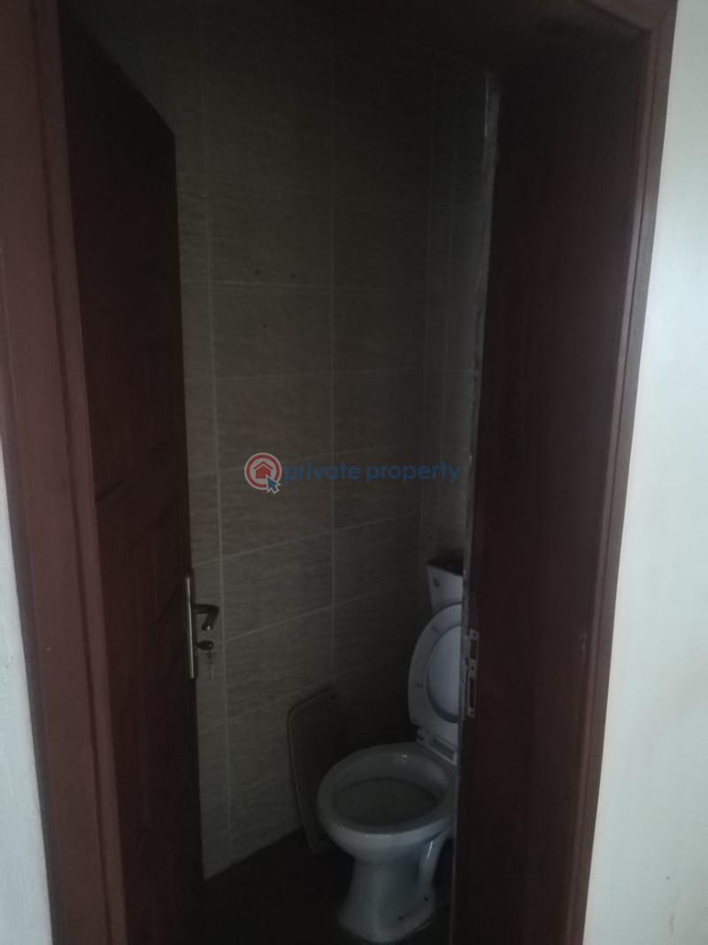 2 bedroom Block Of Flats For Rent Ifako-ogba Lagos - 7