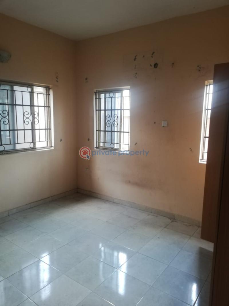 2 bedroom Block Of Flats For Rent Ifako-ogba Lagos - 6