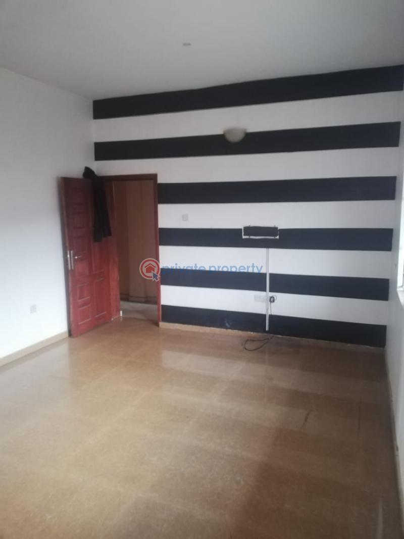 2 bedroom Block Of Flats For Rent Ifako-ogba Lagos - 9