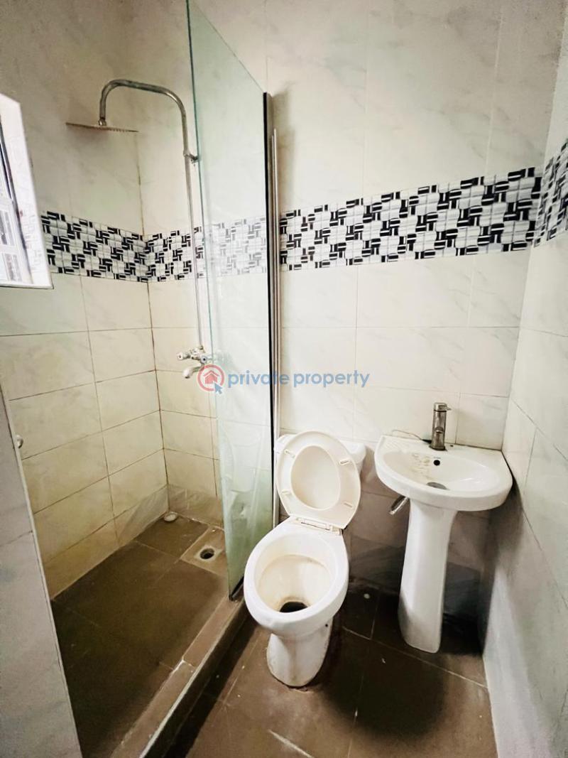 2 bedroom Flat & Apartment For Rent Ikota Lekki Lagos - 7