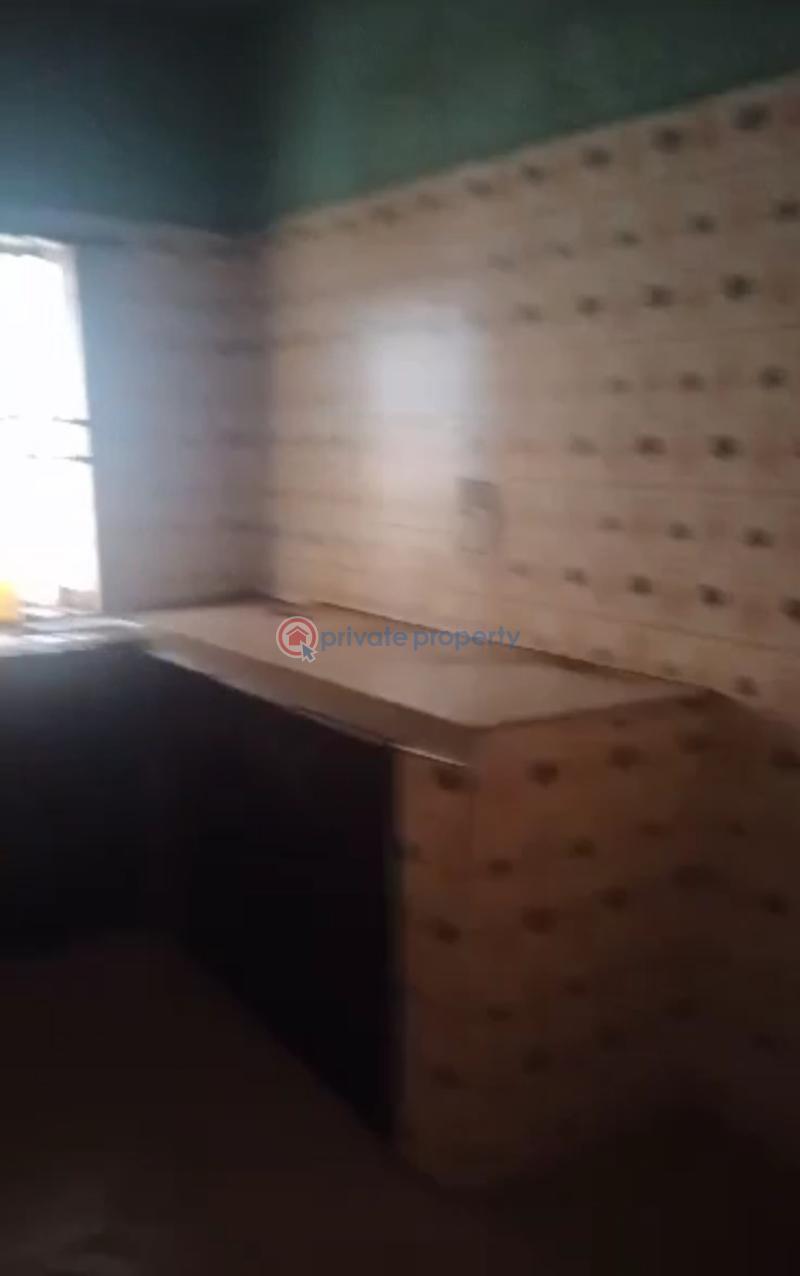 2 bedroom Flat & Apartment For Rent Berger Ojodu Lagos - 4