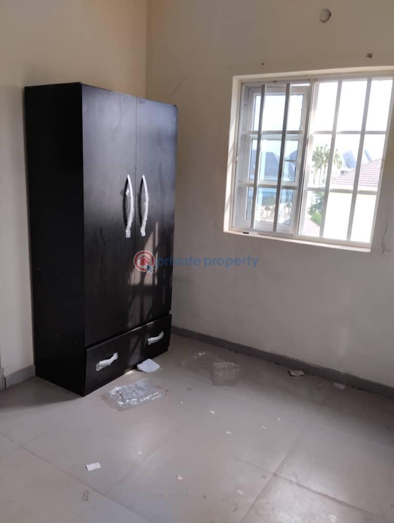 2 bedroom House For Rent Mabushi Abuja Mabuchi Abuja Phase 2  - 2