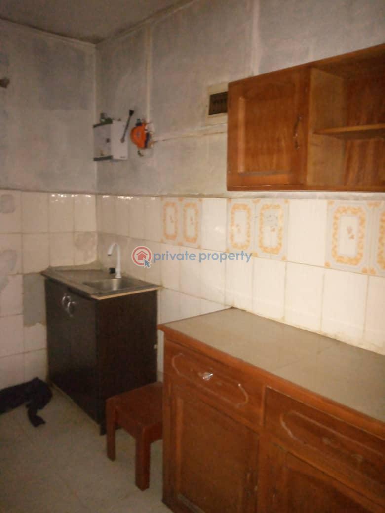 2 bedroom Self Contain For Rent Ebute Metta East Ebute Metta Yaba Lagos - 1