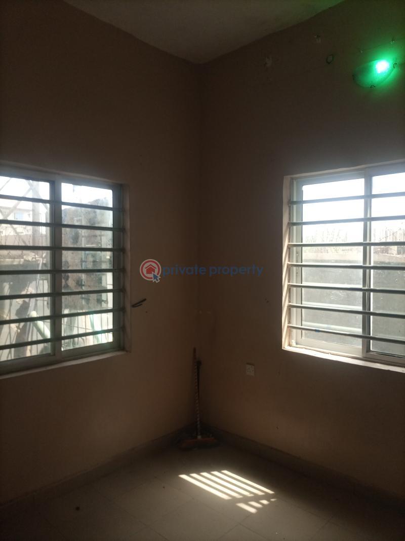 2 bedroom Block Of Flats For Rent Hosanna Estate Ago Palace Isolo Lagos - 3