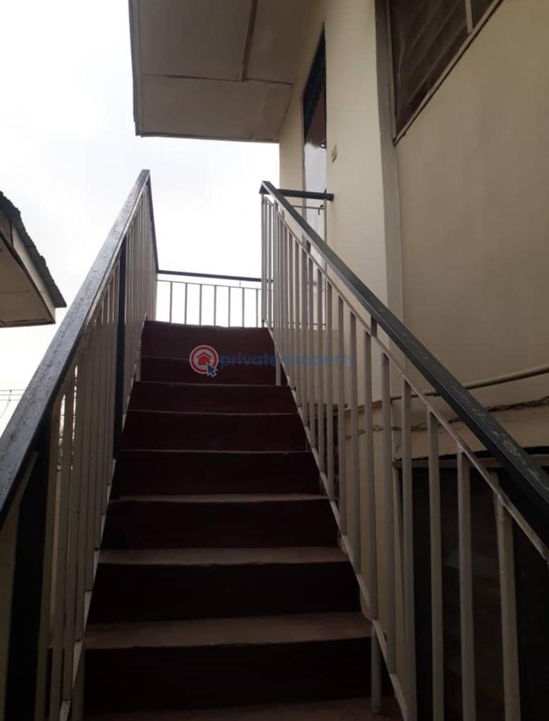 2 bedroom Flat & Apartment For Rent Akinyemi, Ring Road Ibadan Oyo - 4