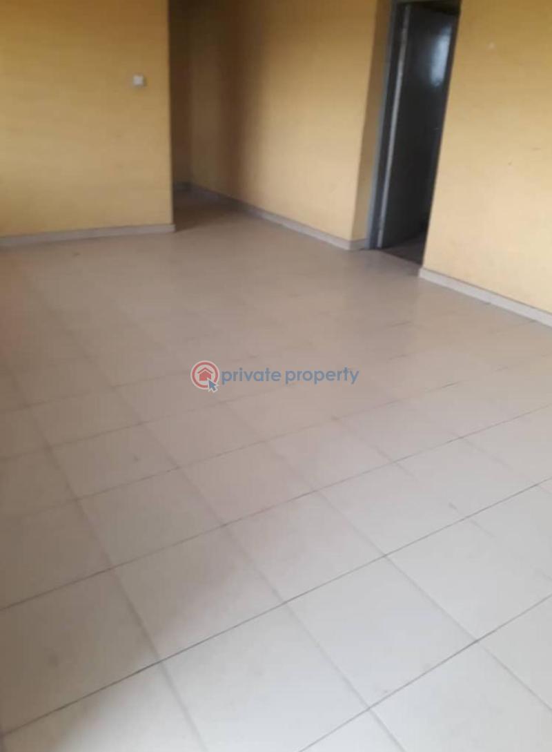 2 bedroom Flat & Apartment For Rent Akinyemi, Ring Road Ibadan Oyo - 5