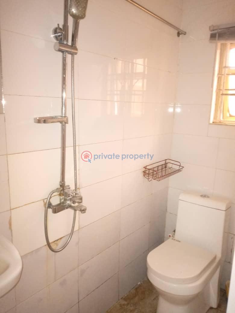 2 bedroom Self Contain For Rent Ebute Metta East Ebute Metta Yaba Lagos - 3