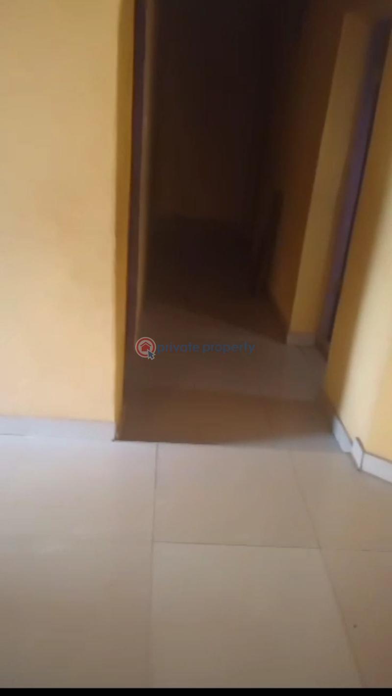 2 bedroom Flat & Apartment For Rent Berger Ojodu Lagos - 2