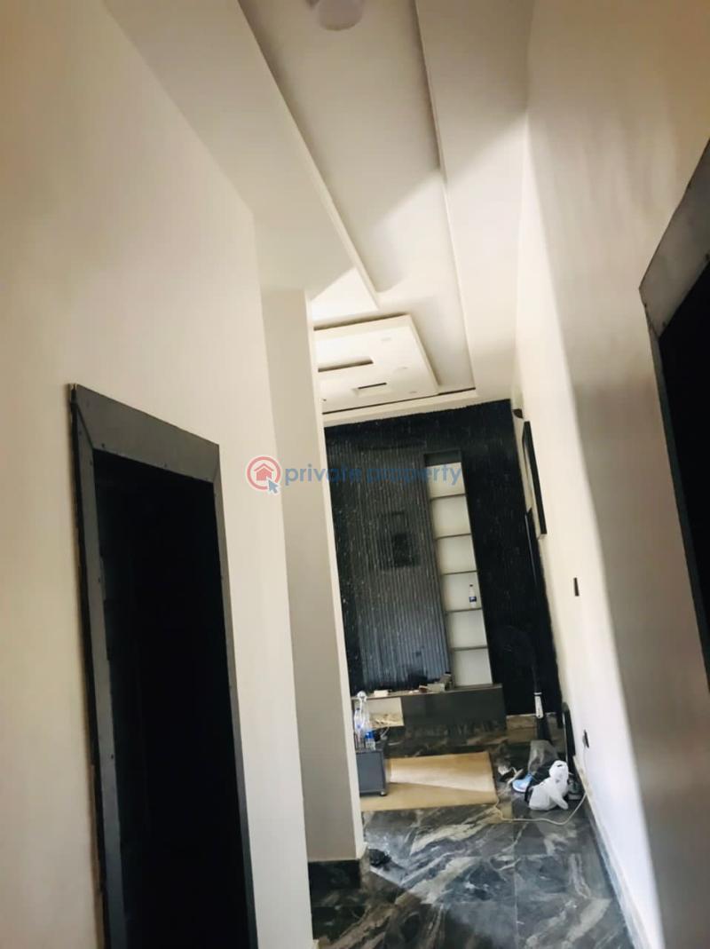 2 bedroom House For Rent A3 Estate Ikolaba Gra Ibadan Oyo