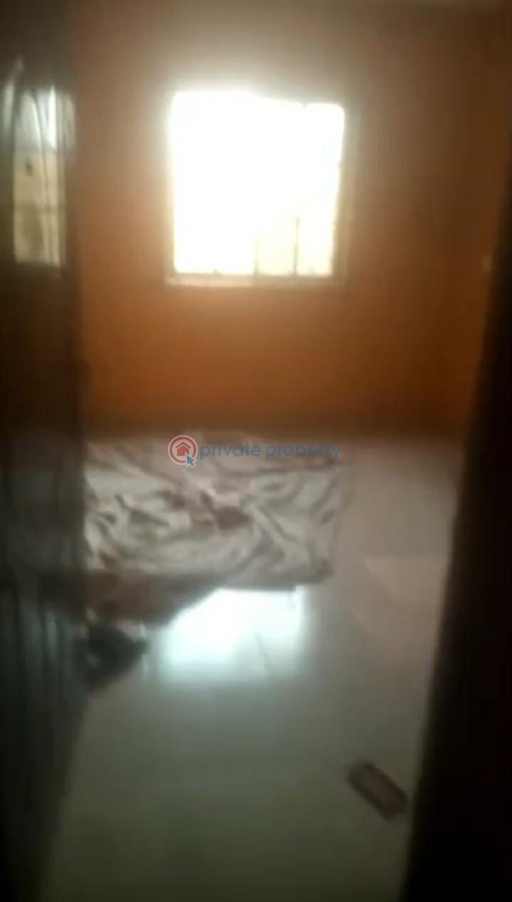 2 bedroom House For Rent Ori Okuta Agric Ikorodu Lagos - 1