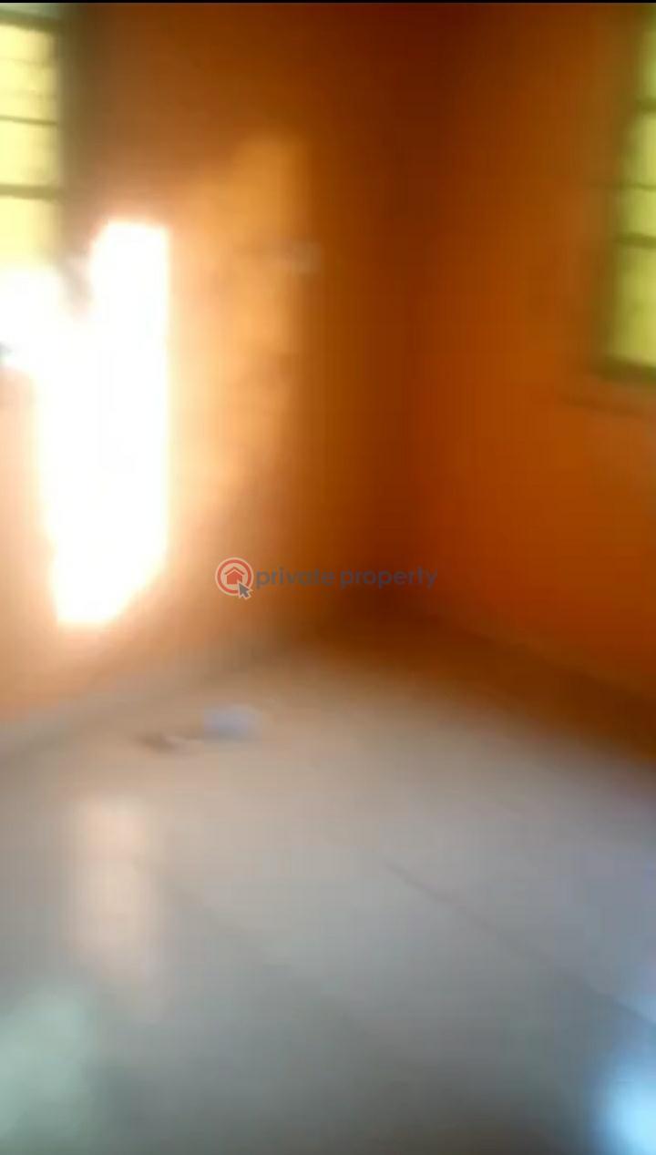 2 bedroom House For Rent Ori Okuta Agric Ikorodu Lagos - 0